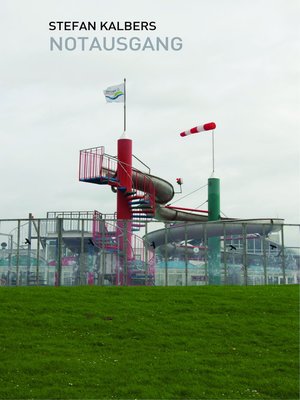cover image of Notausgang